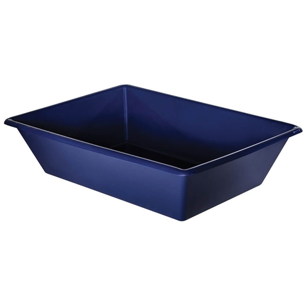 Caixa para Massa 30 Litros Azul - ASTRA