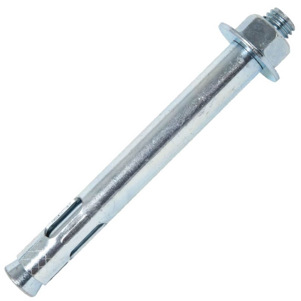 Chumbador Alfa 14045 com Porca e Arruela - 470572 - WALSYWA