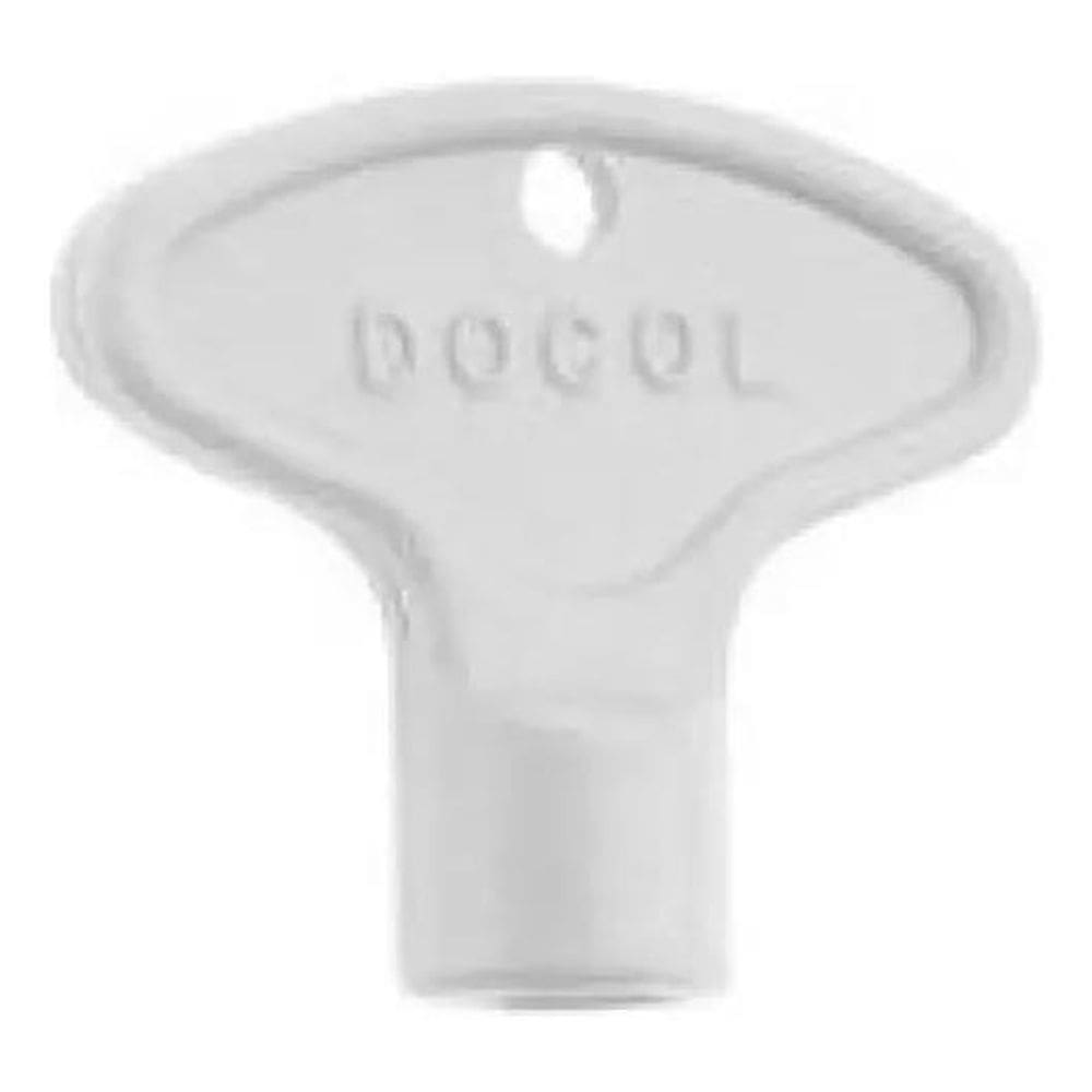 Chave Para Torneira Docol Acionamento Restrito