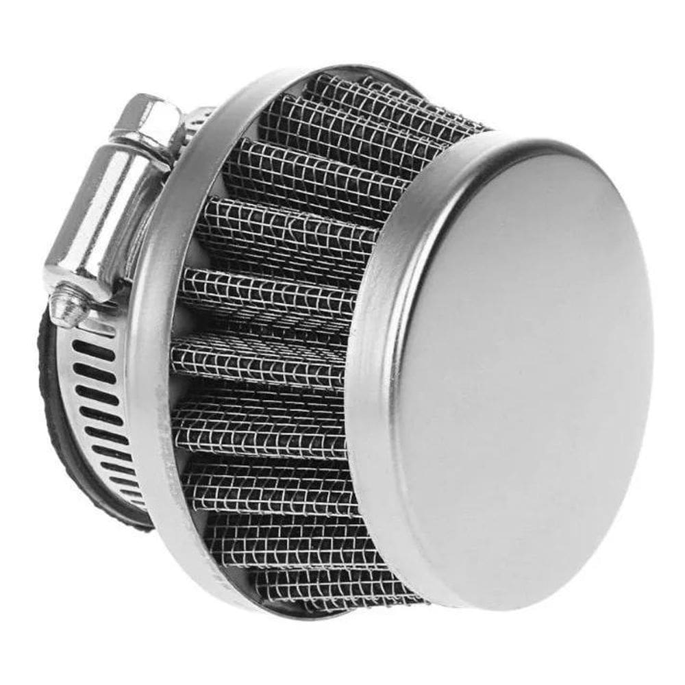 Filtro De Ar Com Coletor Para Carburador Mini Moto 47/49Cc