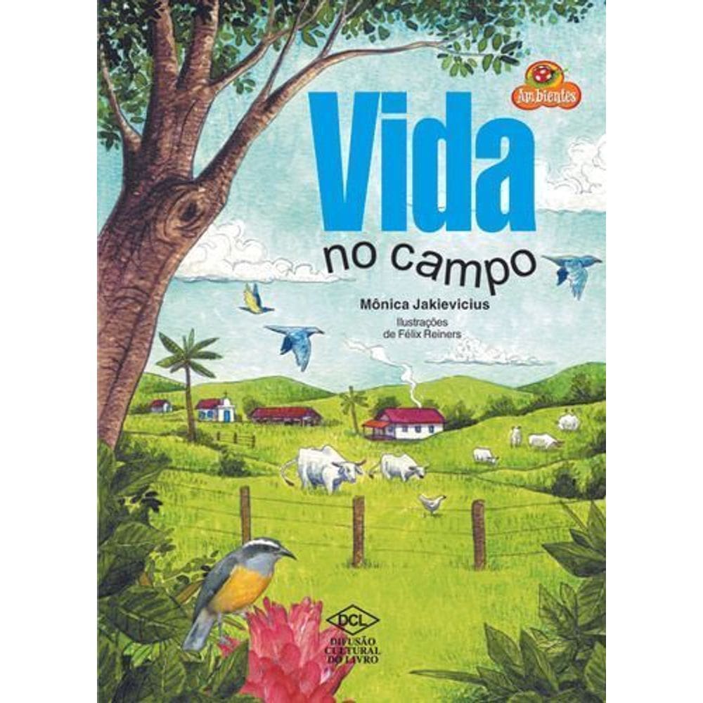 Vida no Campo