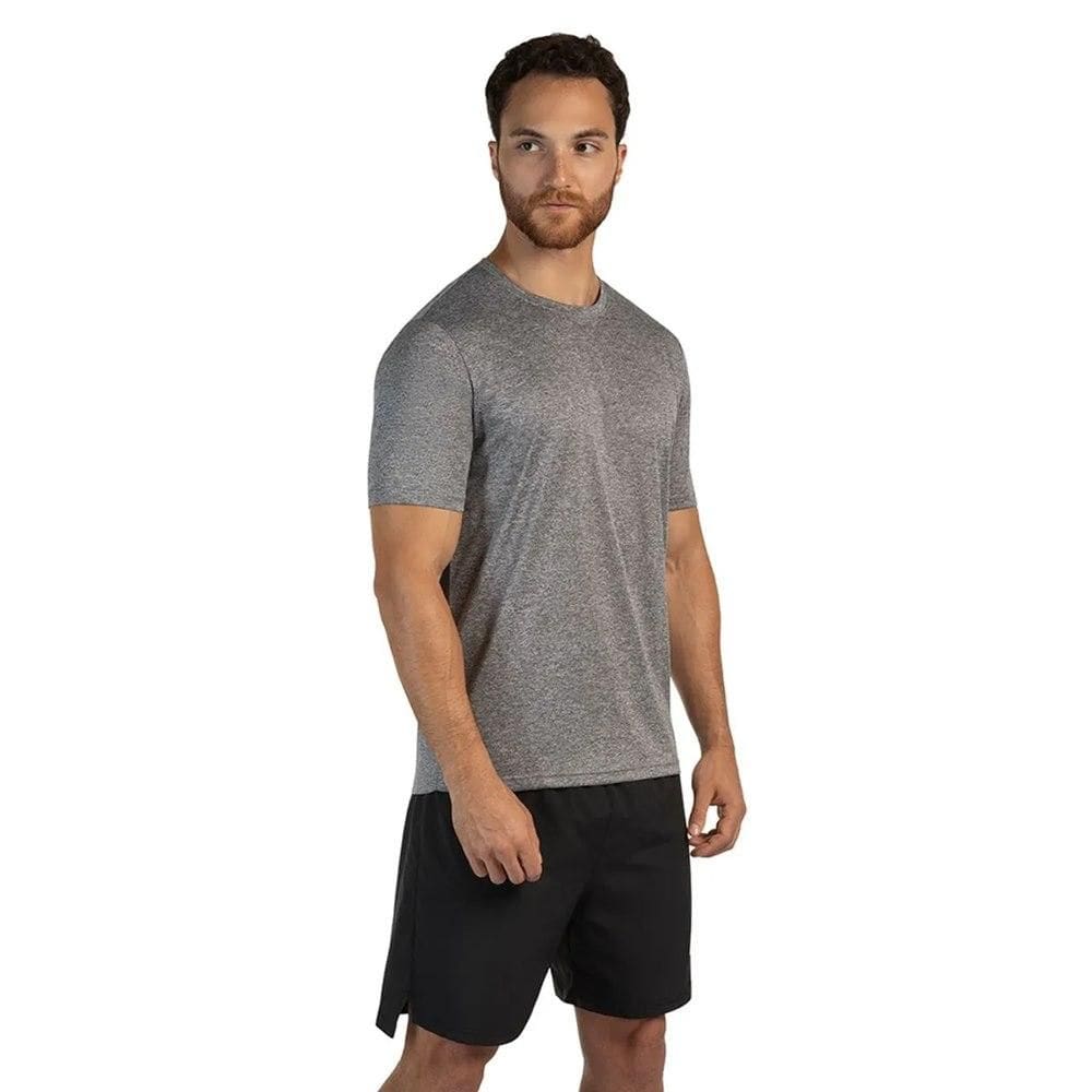 Camiseta Masculina Mizuno Spark Dry MIMSR4658