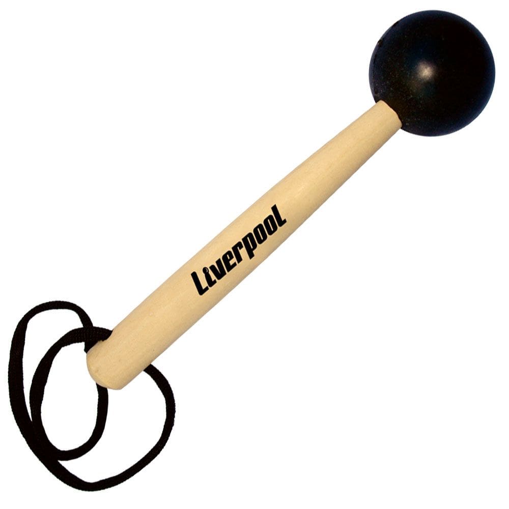 Maçaneta Com Bola De Borracha 225Mm Liverpool Mc46