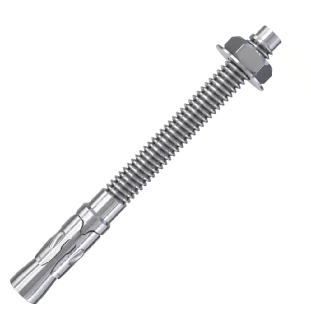 Chumbador Bolt FWA 3/8”” x 5”” - 48950 - FISCHER