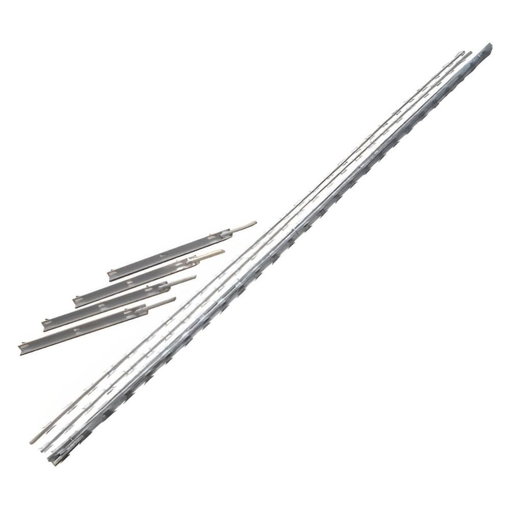 Kit Vareta Navalha 30cm - 1058 - ESPETO