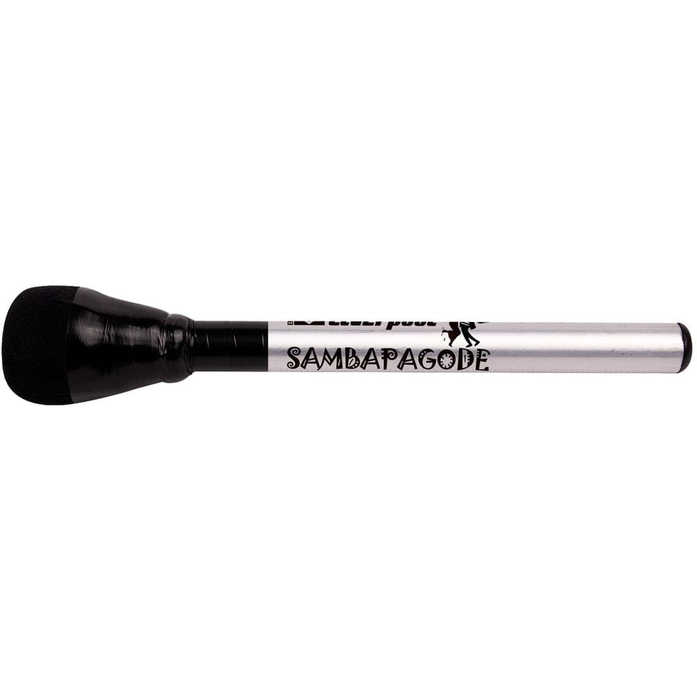 Maçaneta Samba E Pagode Alumínio Liverpool Mc Gspa