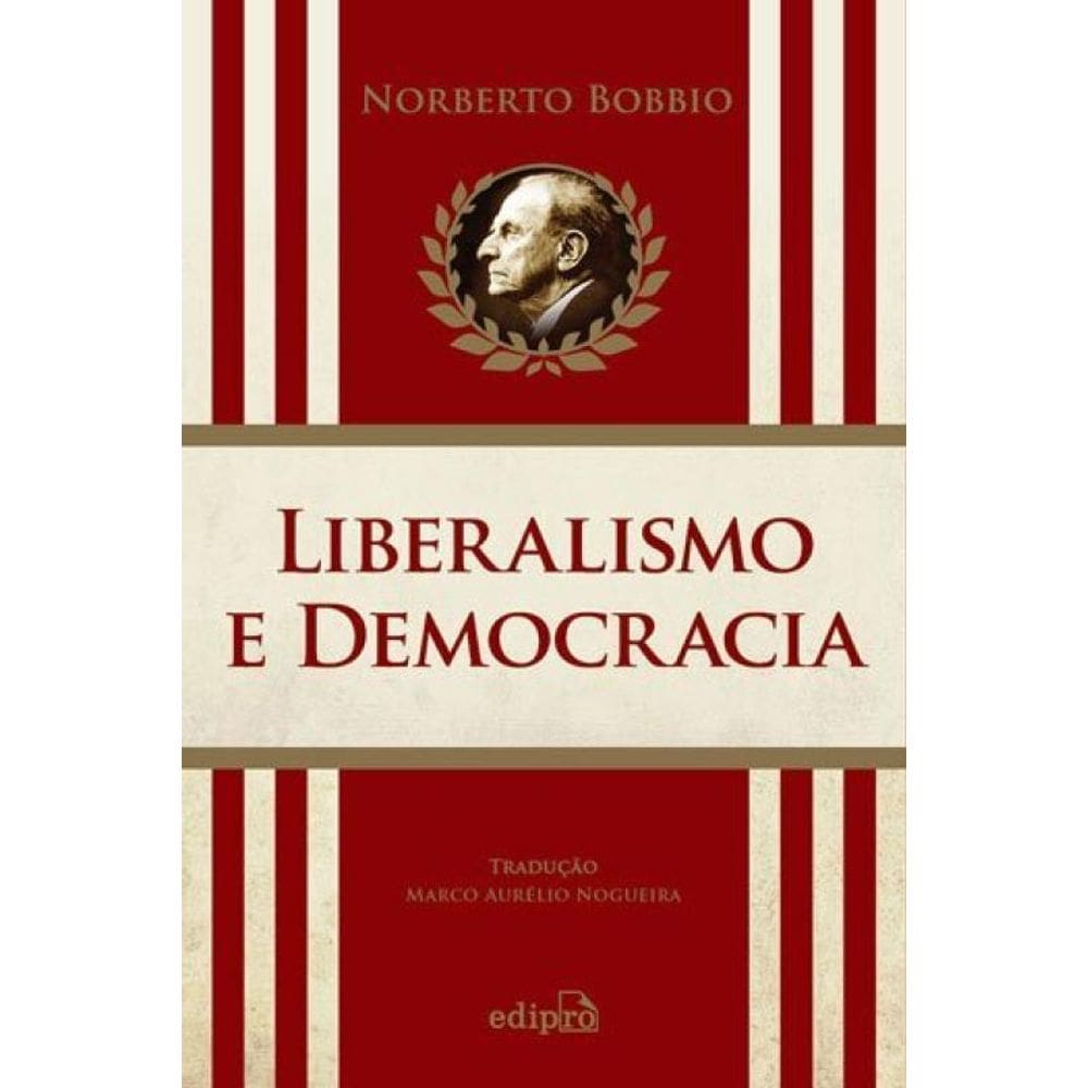 Liberalismo E Democracia