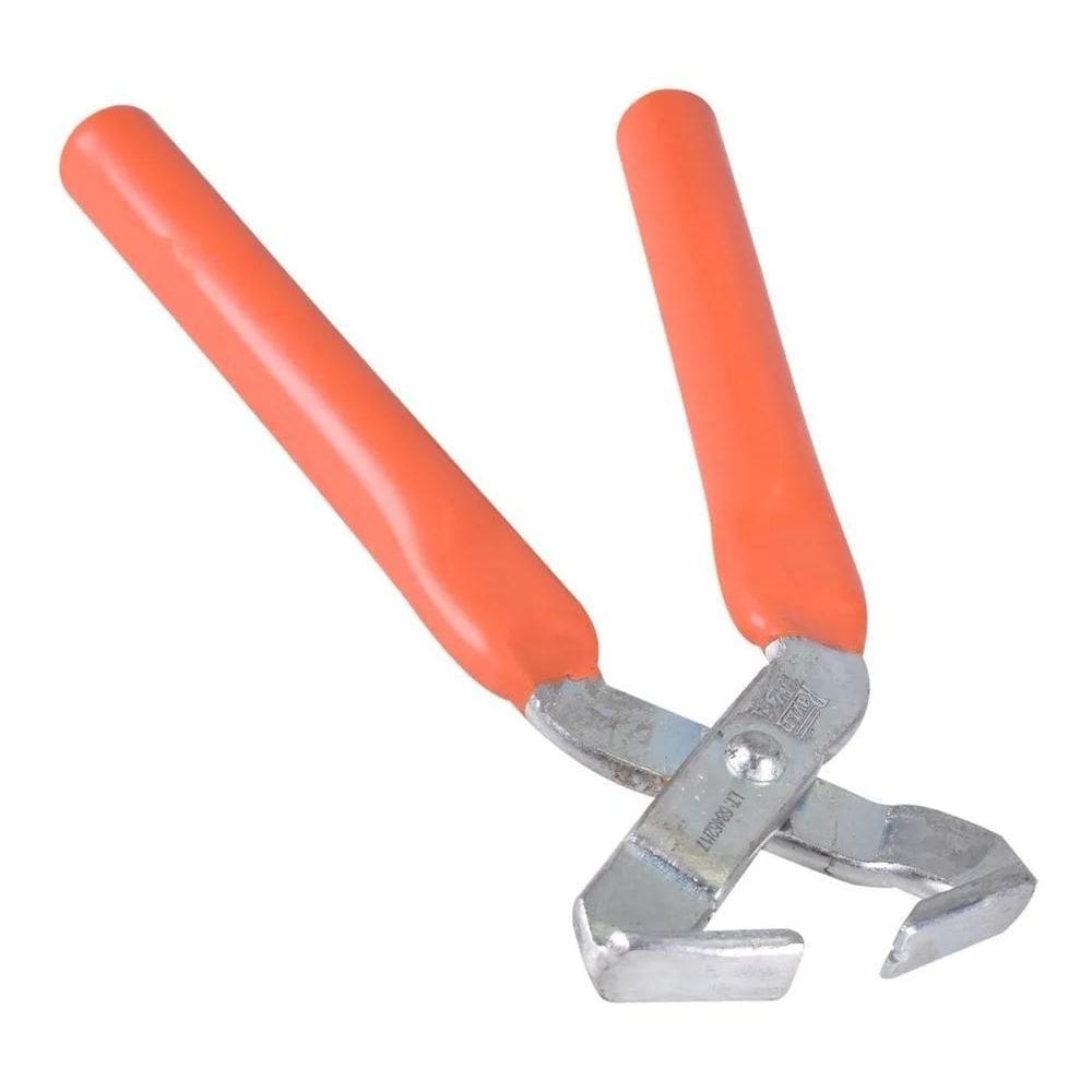 Alicate Para Abraçadeira De Aço Para Linha Fiat 101216 Raven