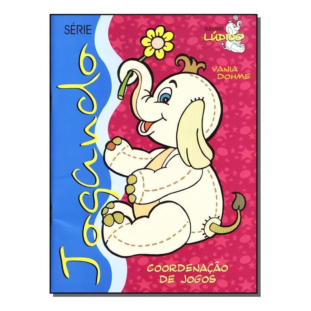 Jogando - Elefantes Coordenacao De Jogos