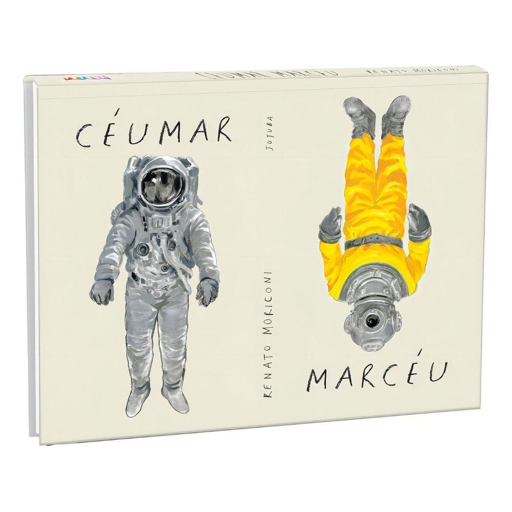 Céumar Marcéu