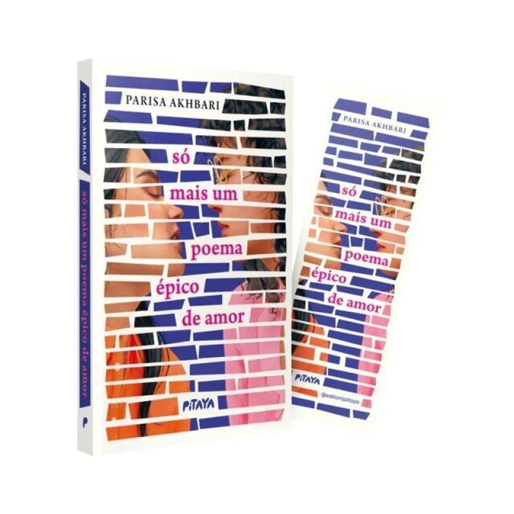 Só Mais Um Poema Épico De Amor – Um Romance Sáfico Com Prosa Poética