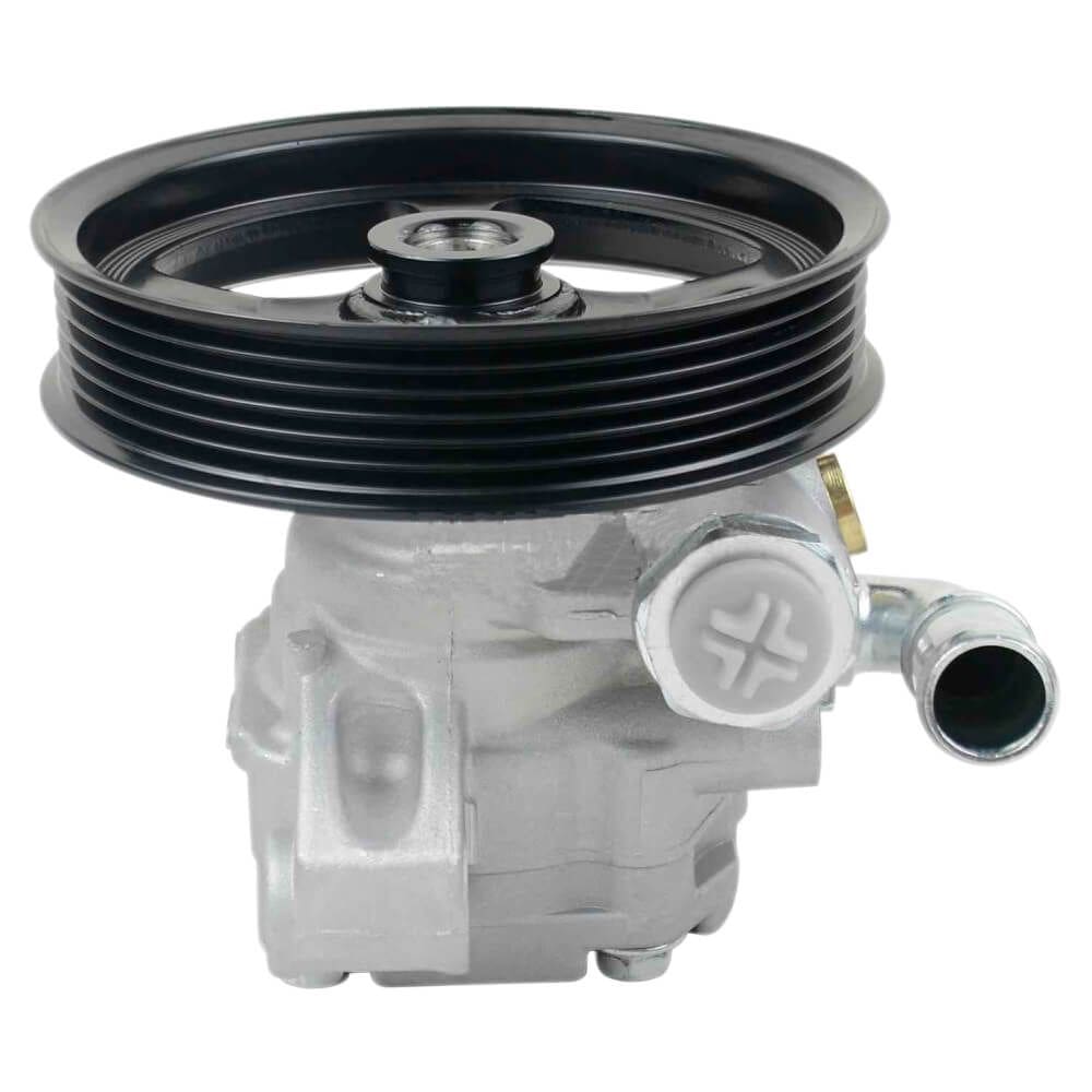 Bomba da Direção Hidráulica GM Captiva 3.6 V6 2008 / 2010 - Indisa DH252102