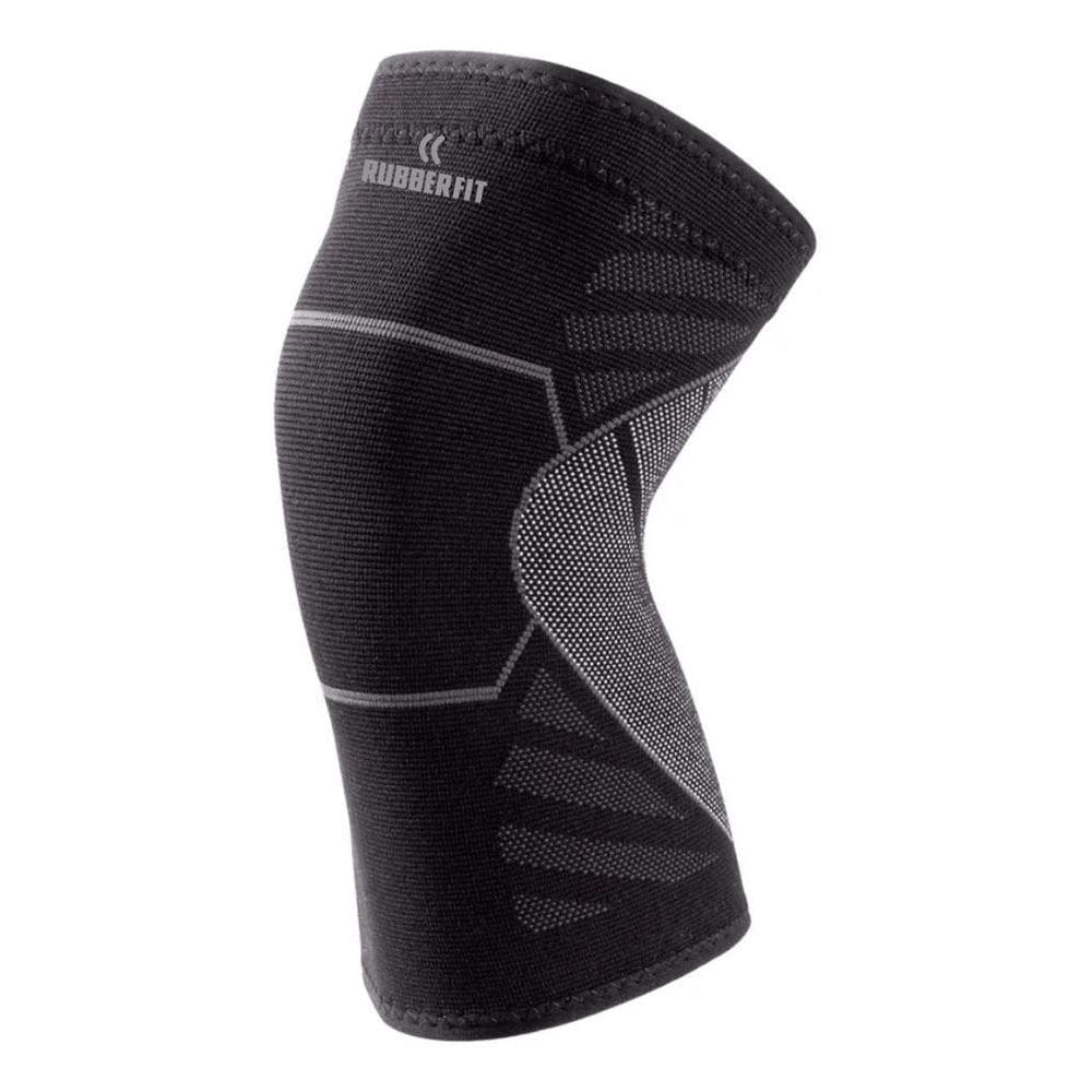 Joelheira De Compressão Premium Esporte Corrida Academia Cor