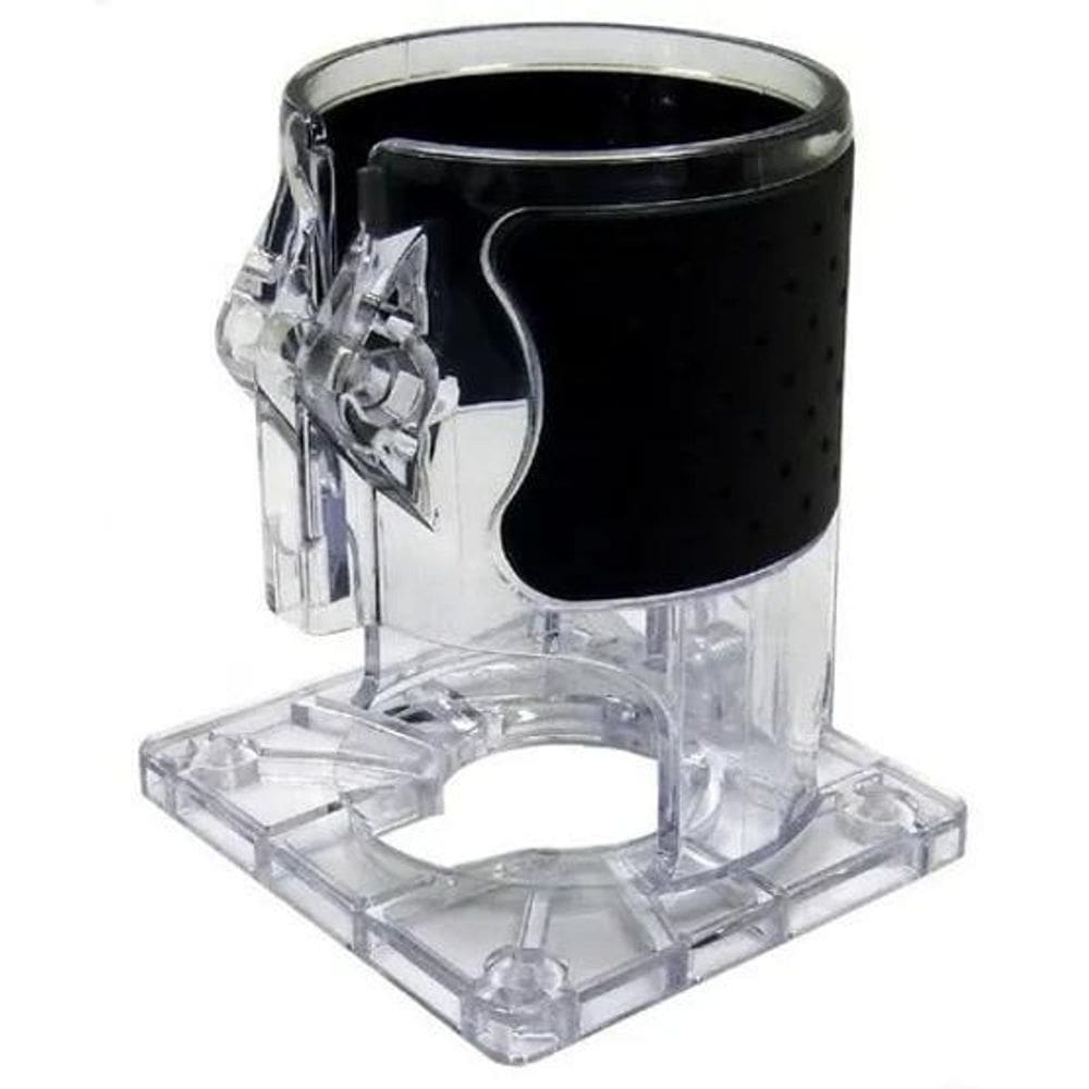 Base Da Tupia Makita 3709  - 419138-4
