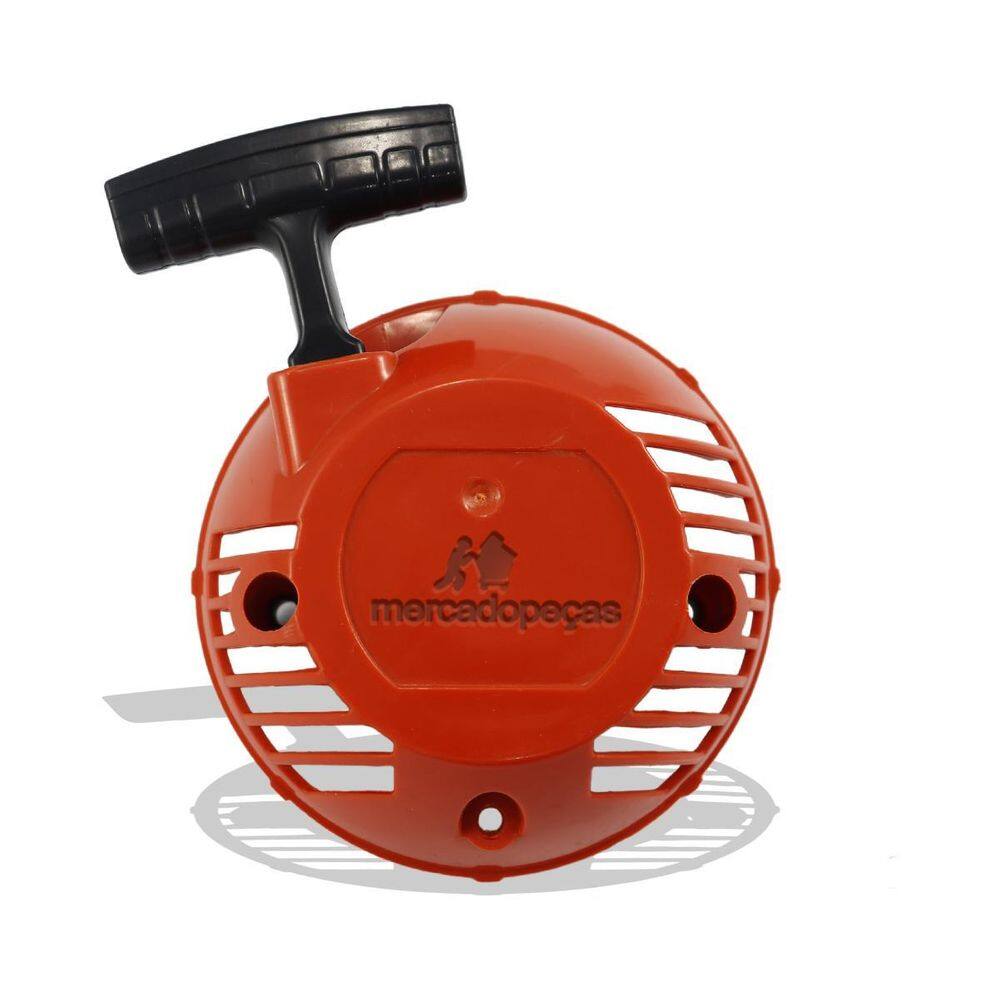 Tampa De Partida Completa Para Roçadeira Husqvarna 128R