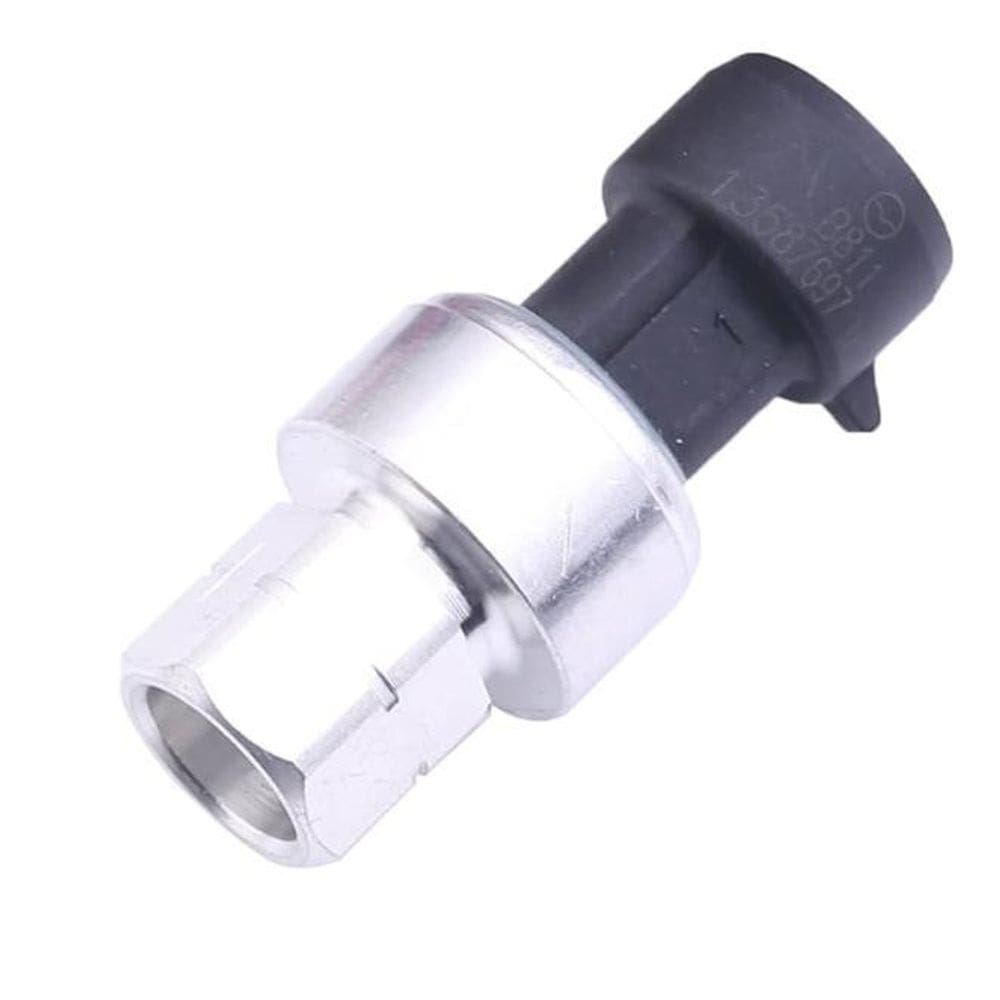 Pressostato Fiat Chevrolet Gm Renault  22678731