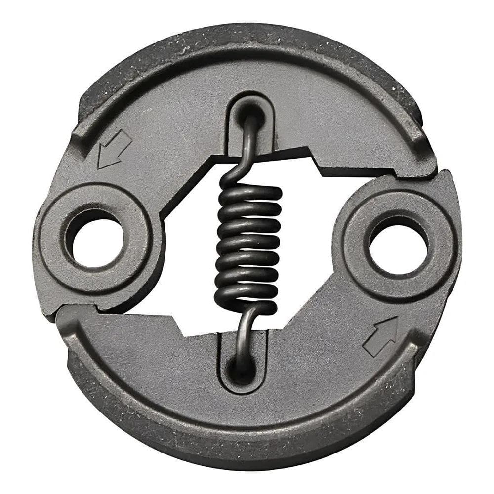 Embreagem Completa Roçadeira Chinesa Universal 43Cc A 63Cc