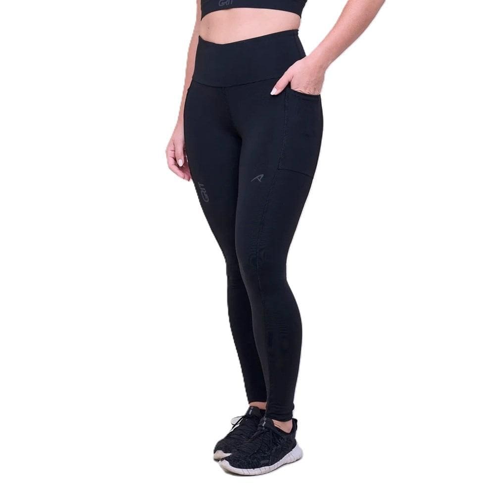 Calça Legging Feminina Authen Grit Bossa GRIT BOSSA