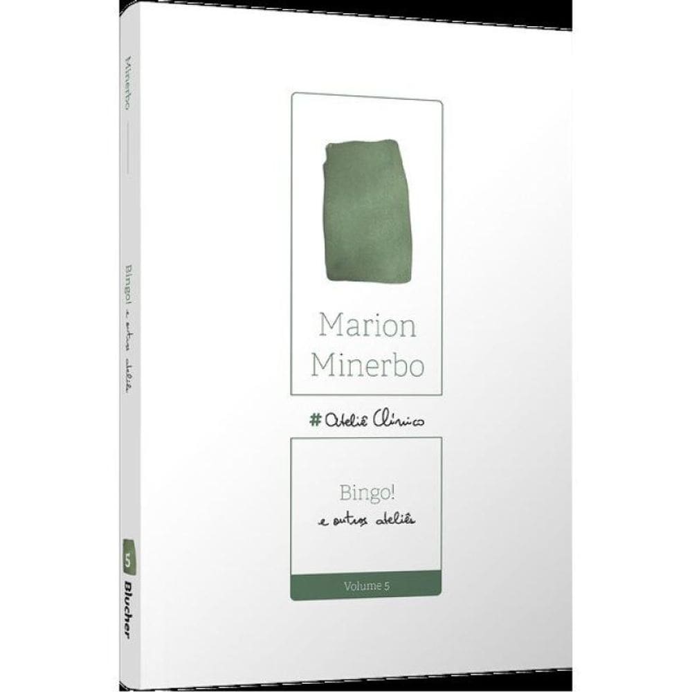 Bingo! - Vol. 5