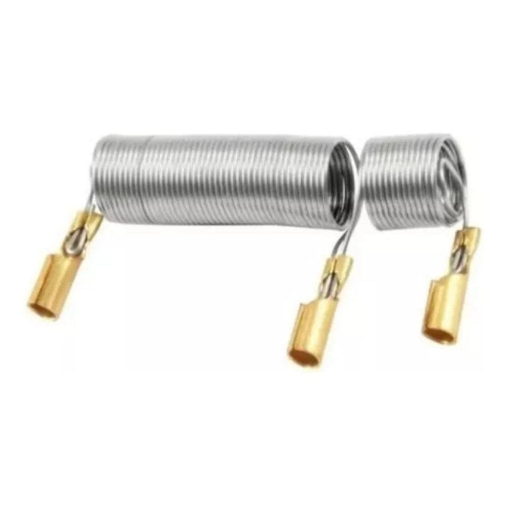 Rresistência Para Lorenzetti Maxi Ducha Bello Banho 127V 550
