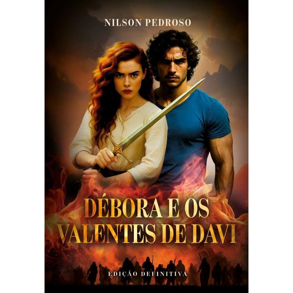 Débora e os Valentes de Davi