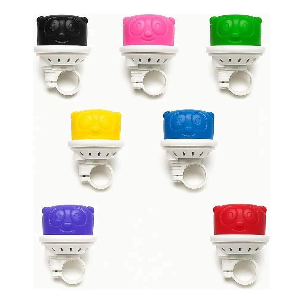 Buzina Fon-Fon Bike Infantil Unidade