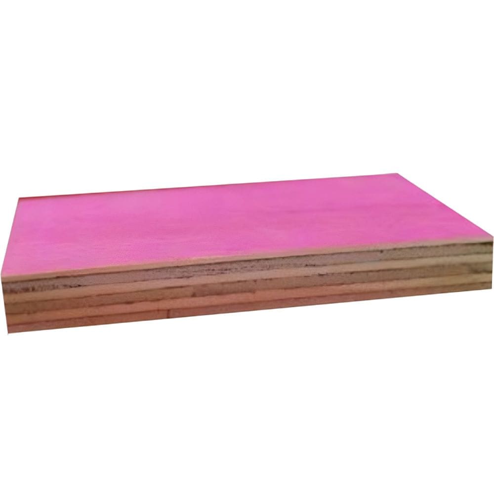 Madeirite Resinado com Cola Branca 13mm 220x110cm - 15 - ANGATU