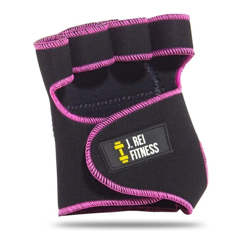 Luva Para Academia Treino Fitness Crossfit Bike Bicicleta