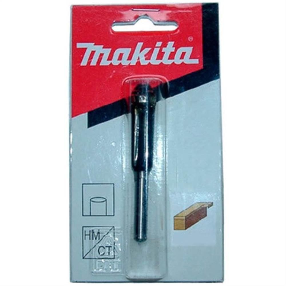 Fresa Dupla para Rebaixo 15° com Rolamento HT 1/4” - D03230 - MAKITA