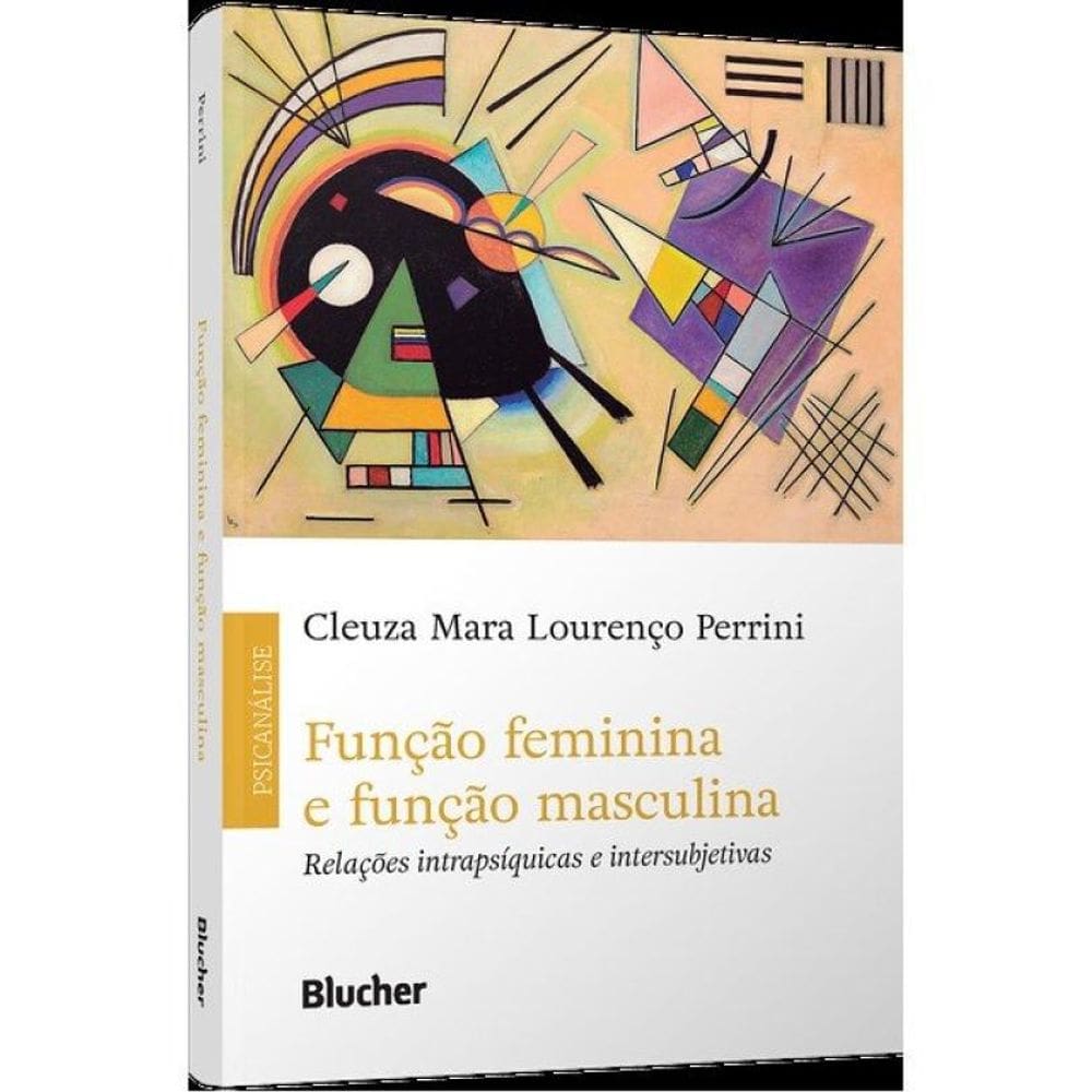 Função Feminina E Função Masculina