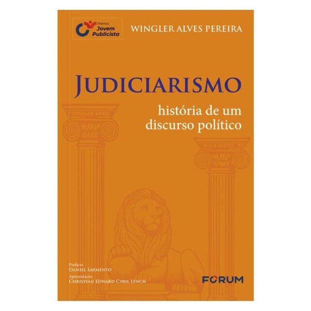 Judiciarismo