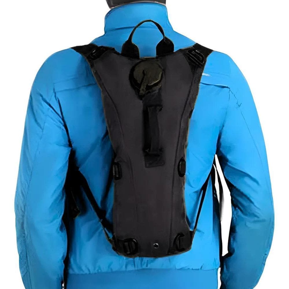 Camelbag Mochila Hidratação Com Refil Água 3 Litros