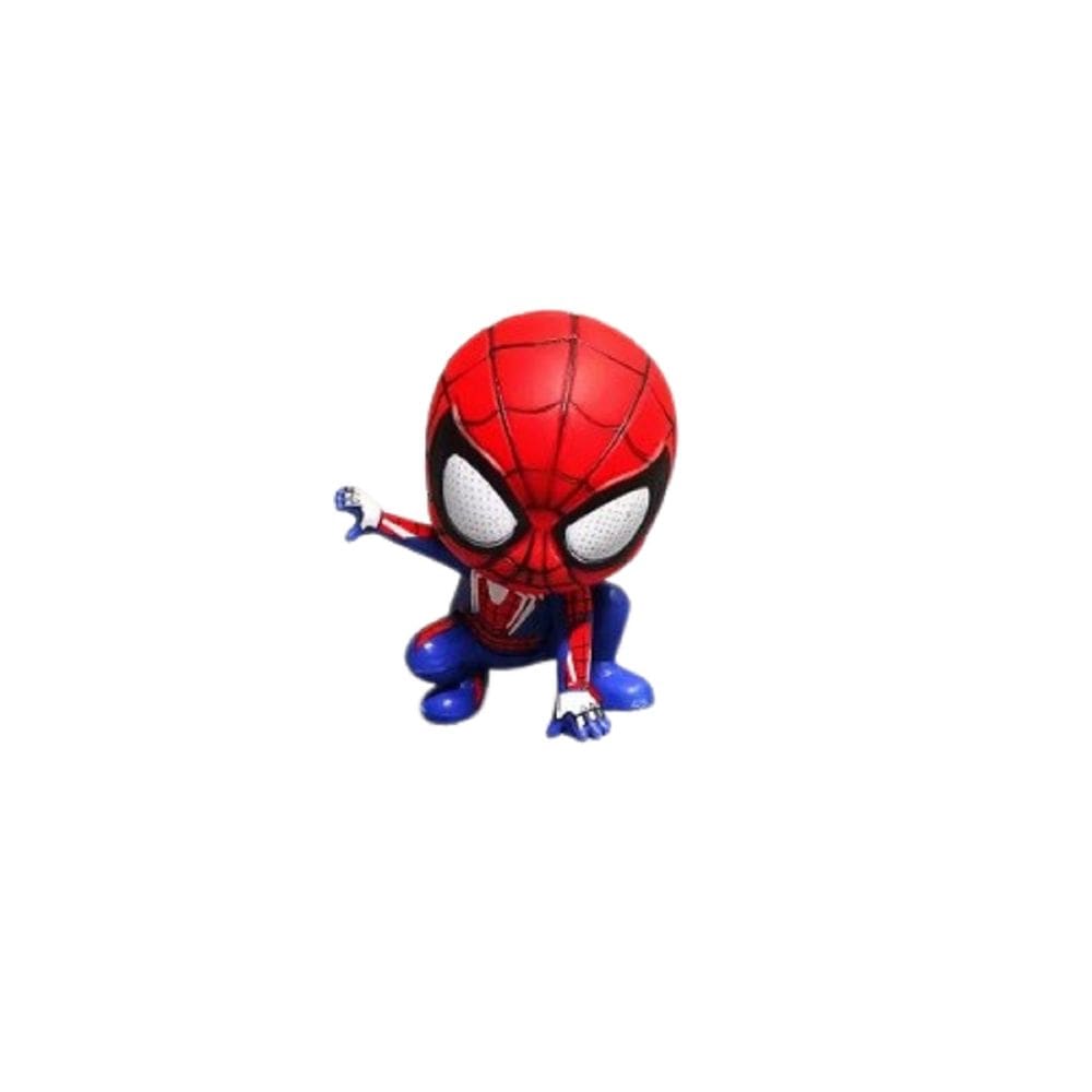 Action Figure Homem-Aranha