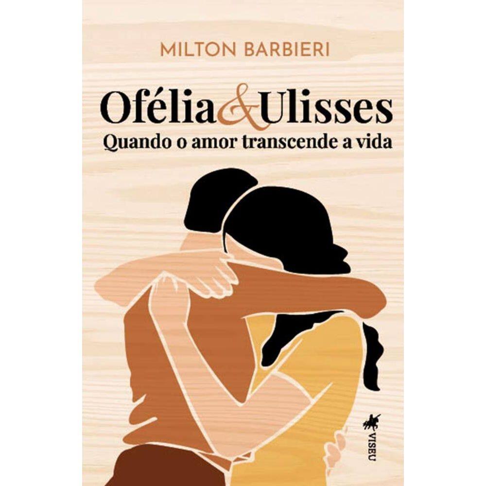 Ofélia & Ulisses: Quando o Amor transcende a vida