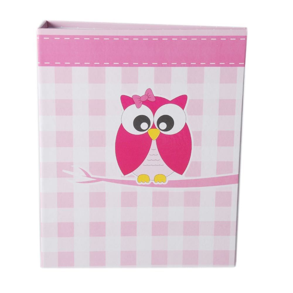 Álbum 200 Fotos 10X15Cm Infantil 101/03