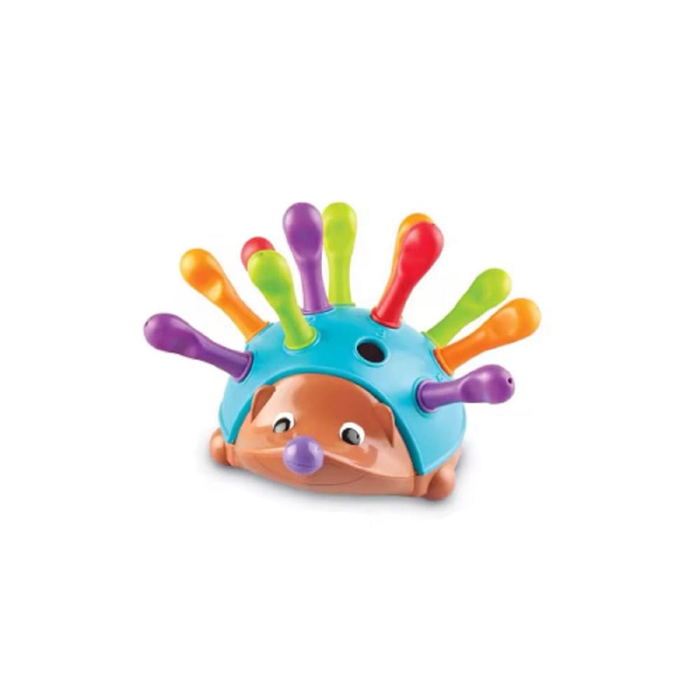 Brinquedo Educativo Ouriço Divertido