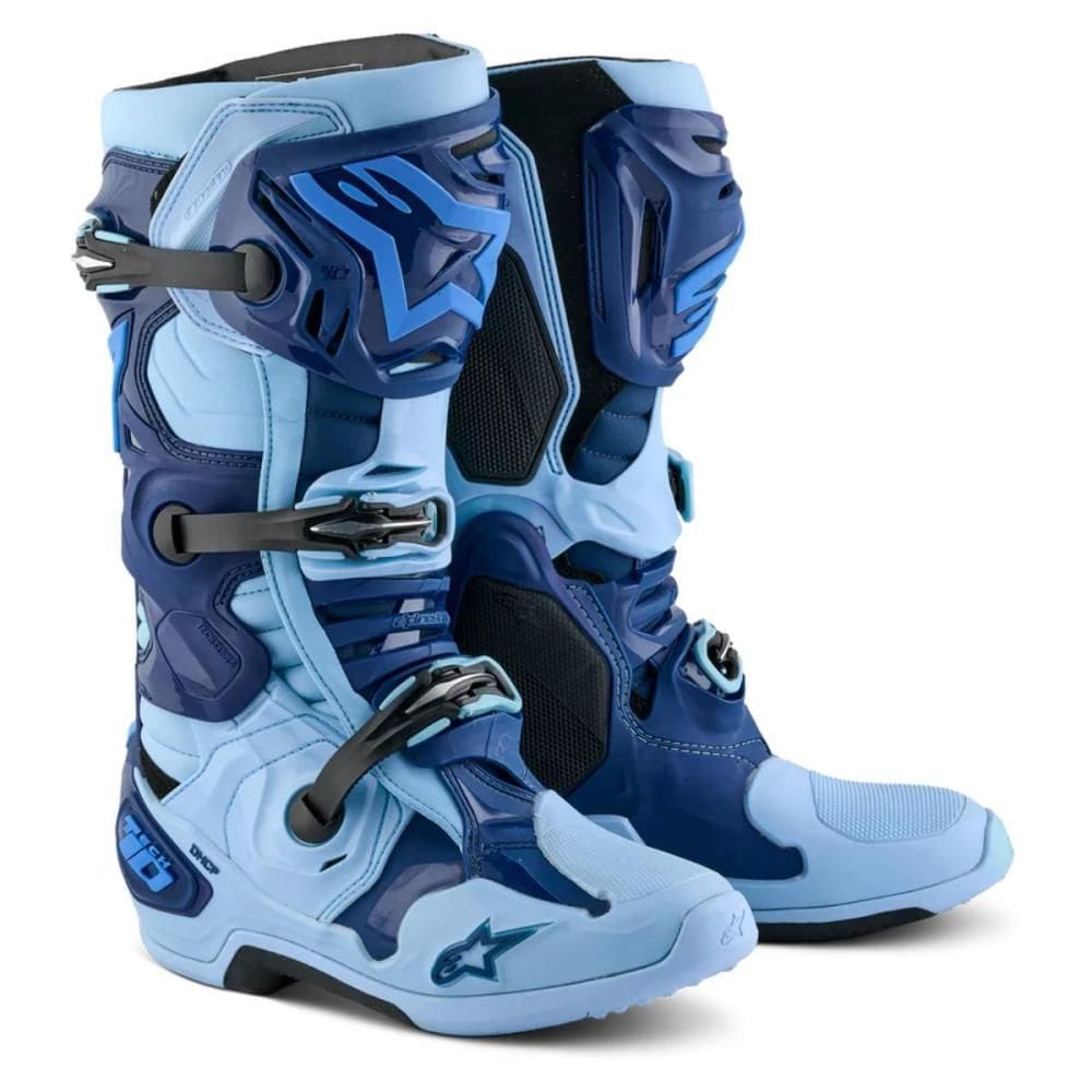 Bota Alpinestars Tech 10 Steeler