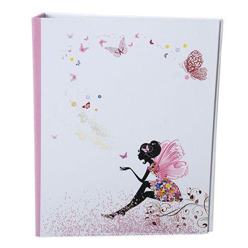 Álbum 200 Fotos 10X15 Cute Rec 103/06