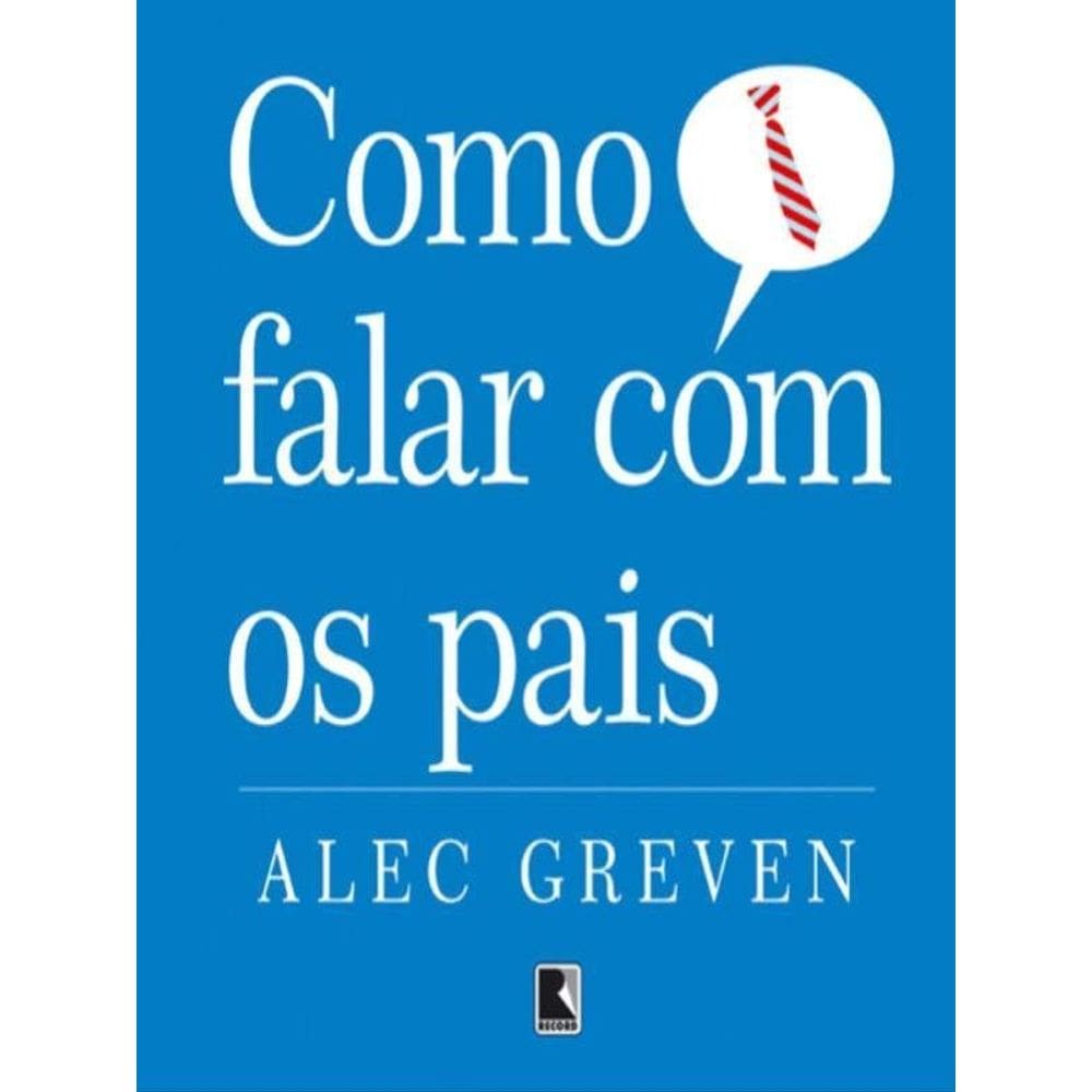 Como Falar Com Os Pais