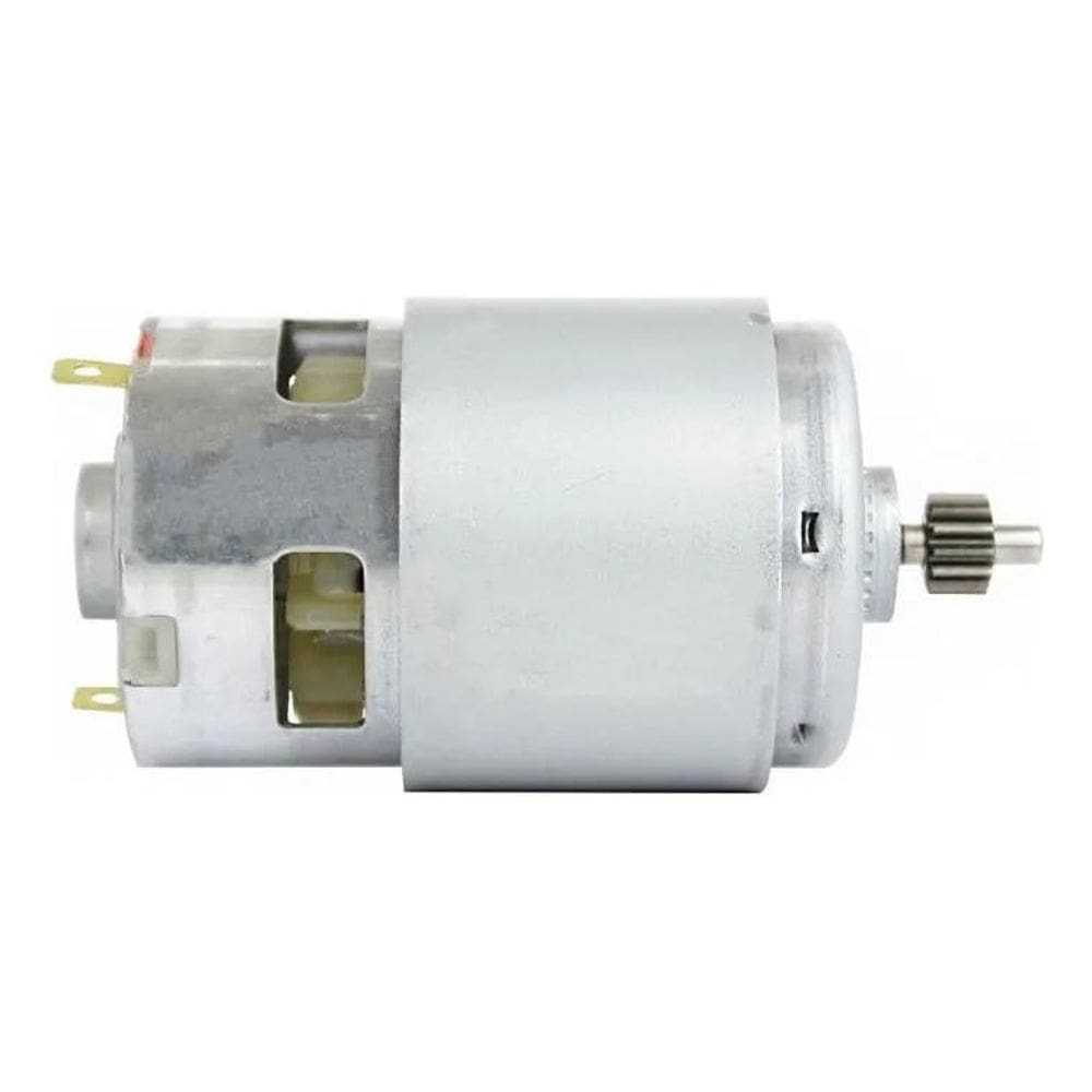 Motor Dc 18V Para Parafusadeira Makita Dhp453