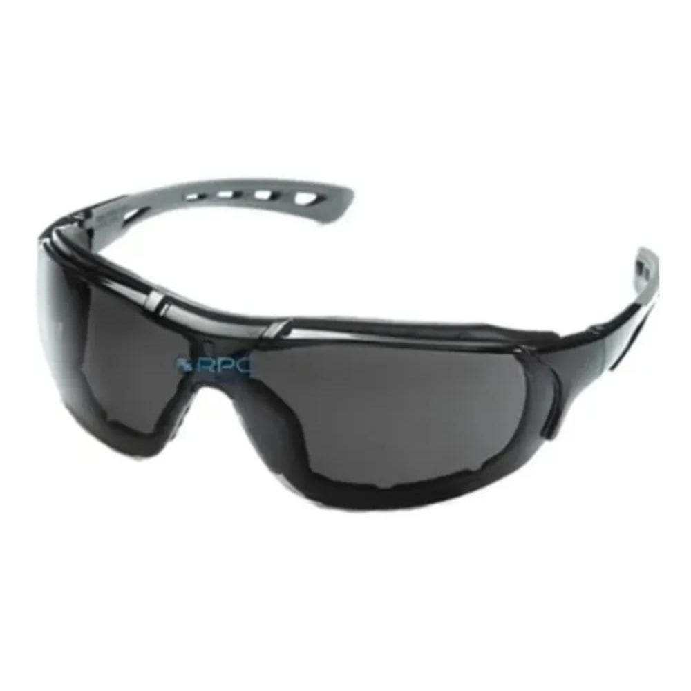 5X Oculos Epi Segurança Trabalho Proteção Serviço Obra Ca Uv