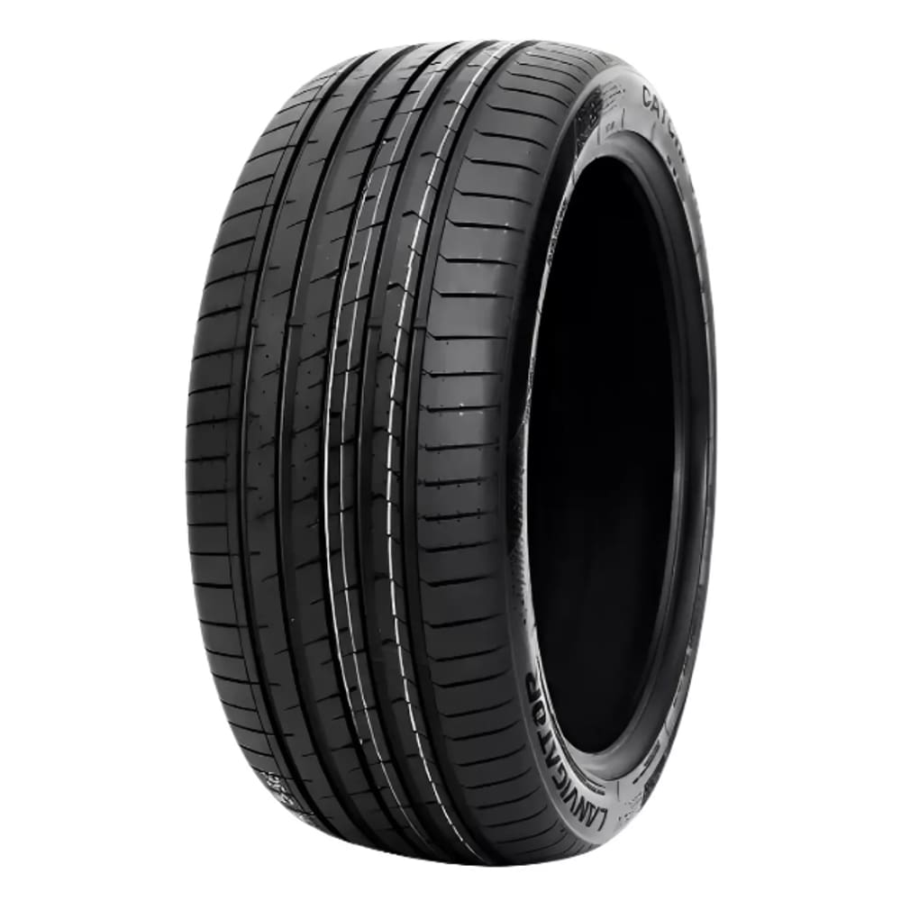 Pneu Lanvigator Catchpower Plus 215/35 R18 84w