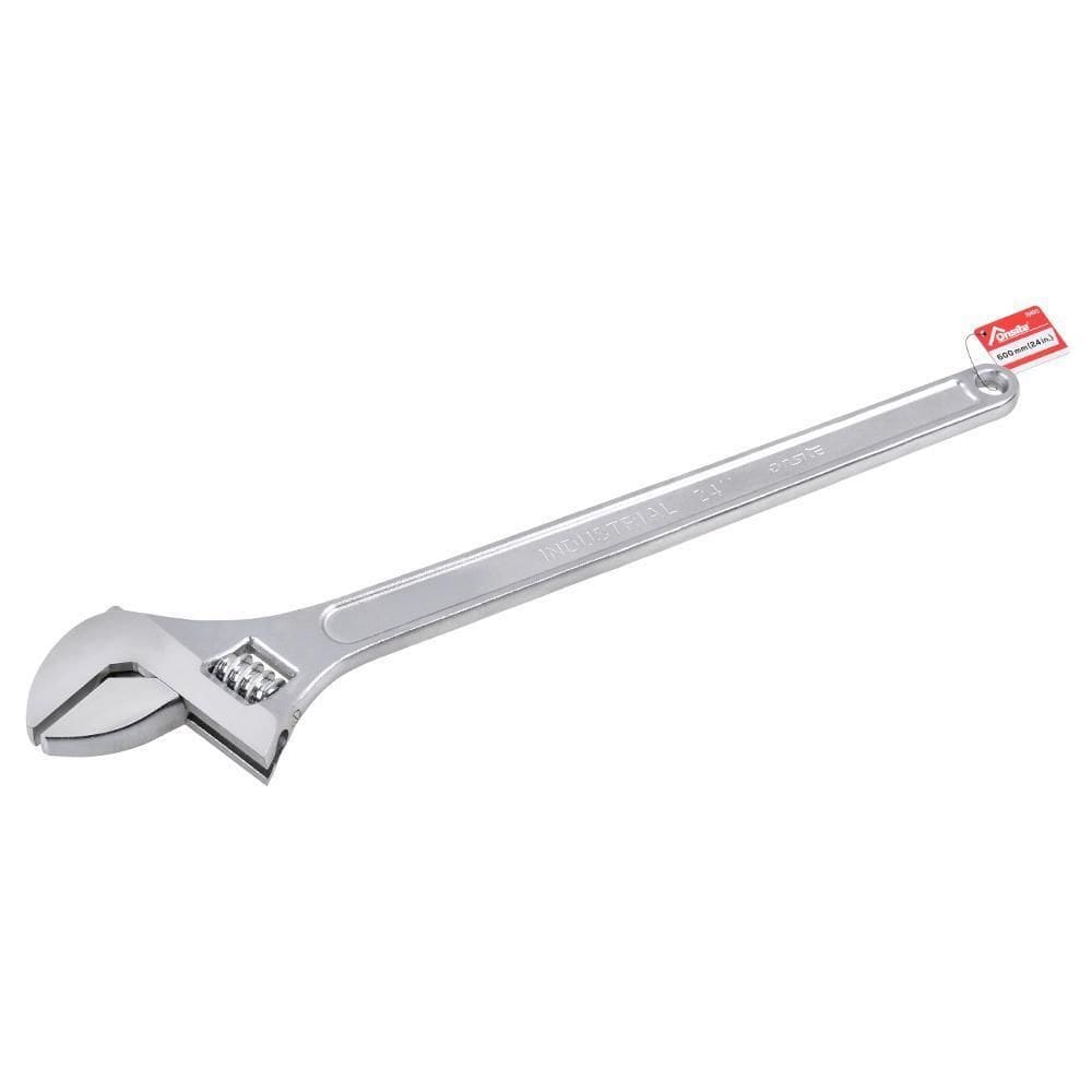 Chave Inglesa Ajustável 24`` - 600Mm 704015 - Onsite