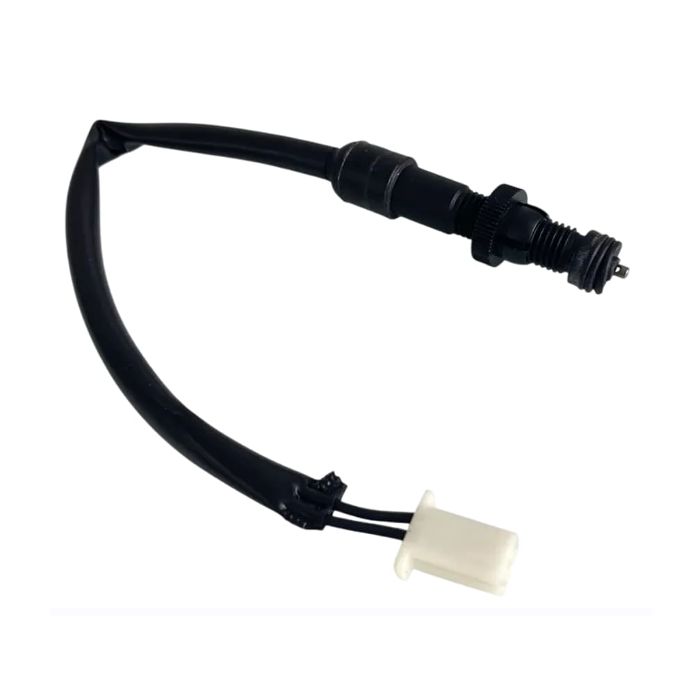 Honda Cg125/150 Interruptor Freio Traseiro Genuíno