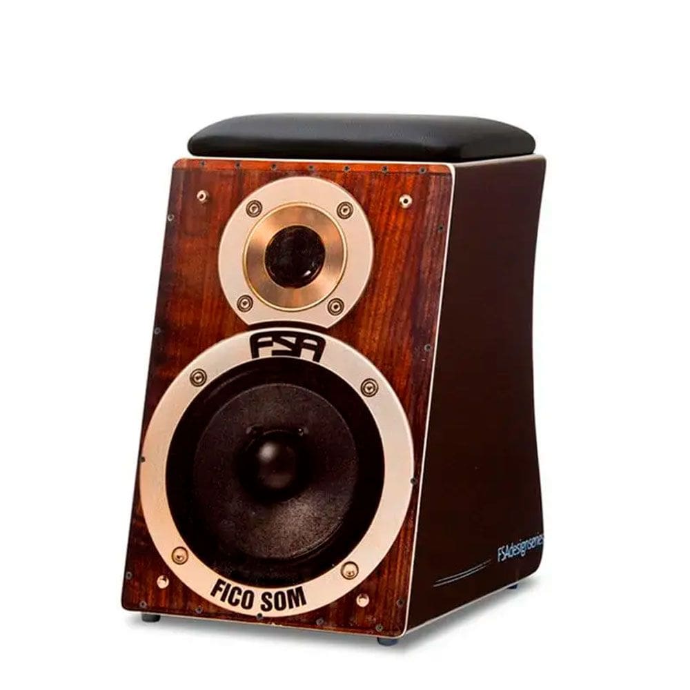Cajon FSA Design FC6619 Speaker