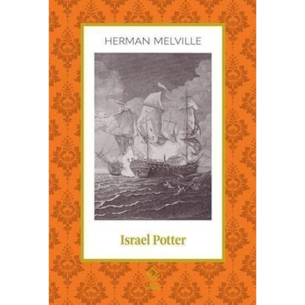 Israel Potter: Seus Cinquenta Anos de Exílio: 27