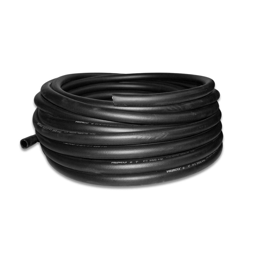 Mangueira Para Lubrificante Óleo/Graxa 350Psi 1 Pol 25Mt