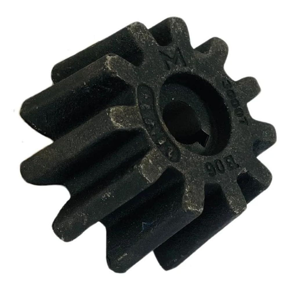 Pinhão Betoneira 400 L Menegotti Rental/Profissional