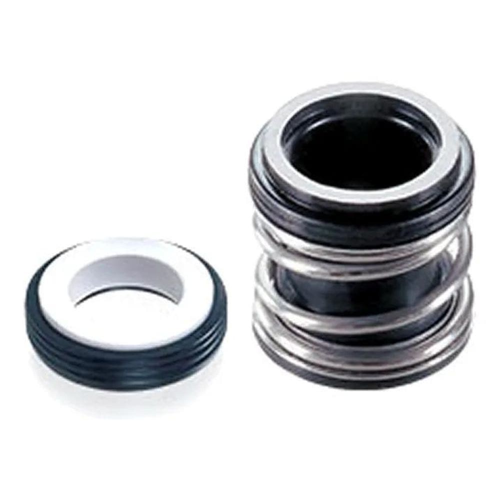 Selo Mecânico 5/8 Tipo 16 - Inox- Altura: 36 Mm - Inpacom