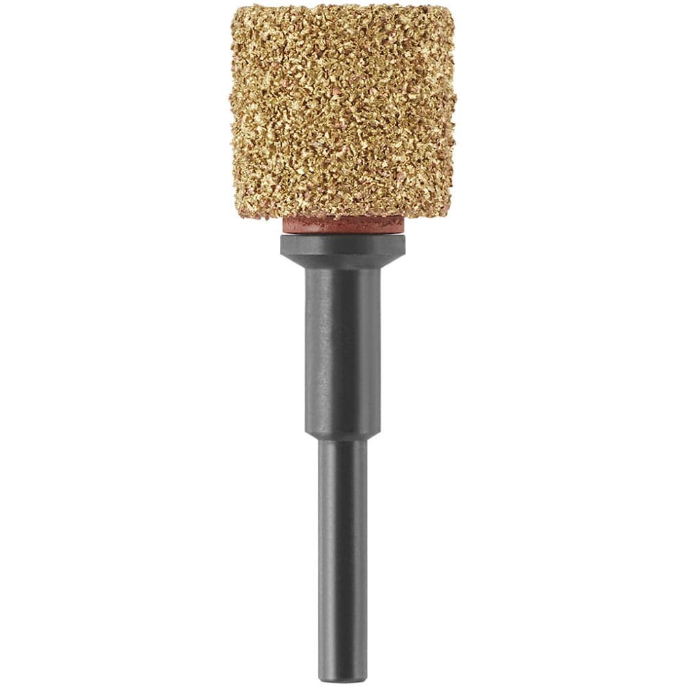 Tubo de Lixa 12,7mm com Grão Grosso Dremel MaxLife 408HP - 26150408HA000 - DREMEL